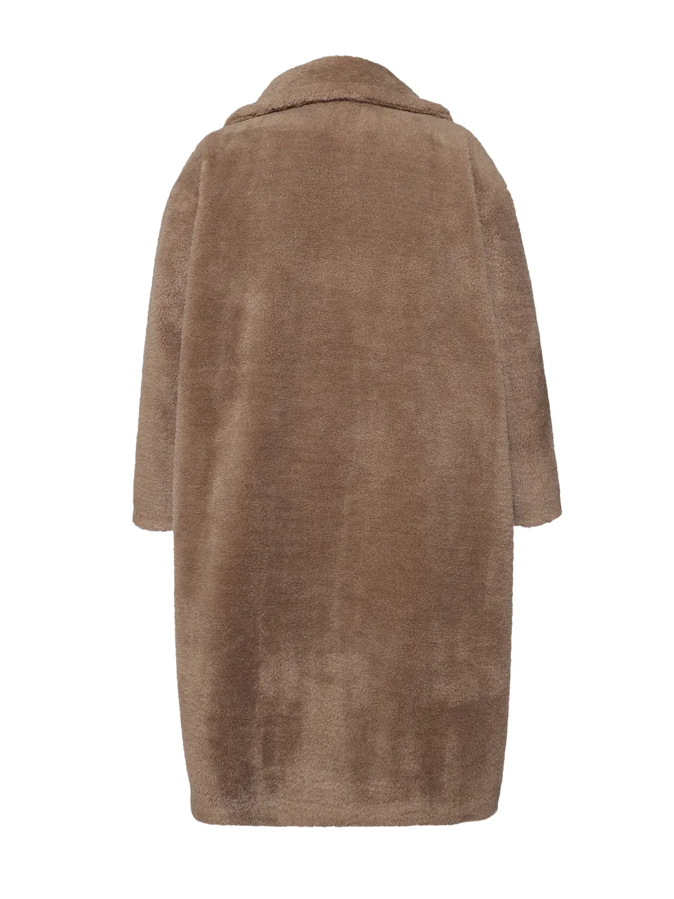 42024071 Set - Mantel mit Schal